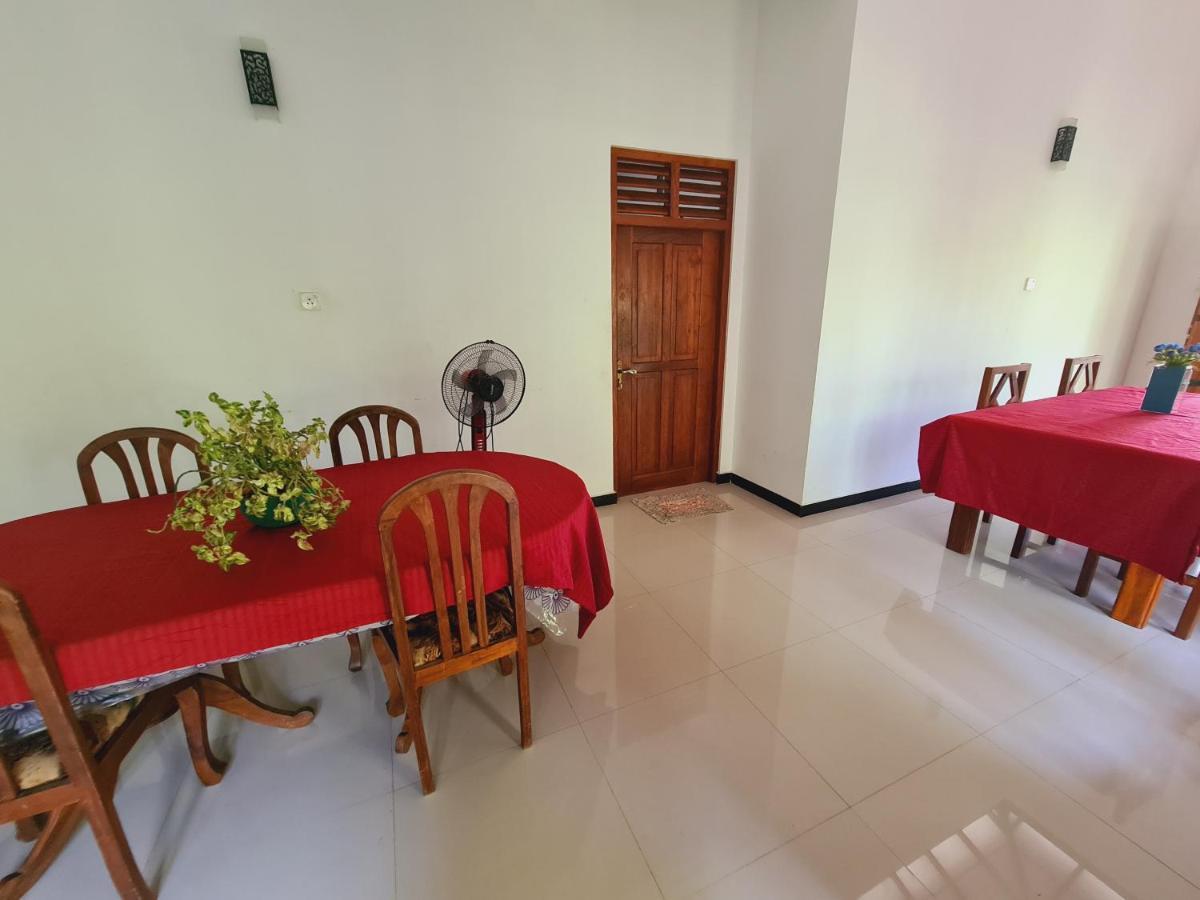 Peacock Villa Resort Udawalawe Esterno foto