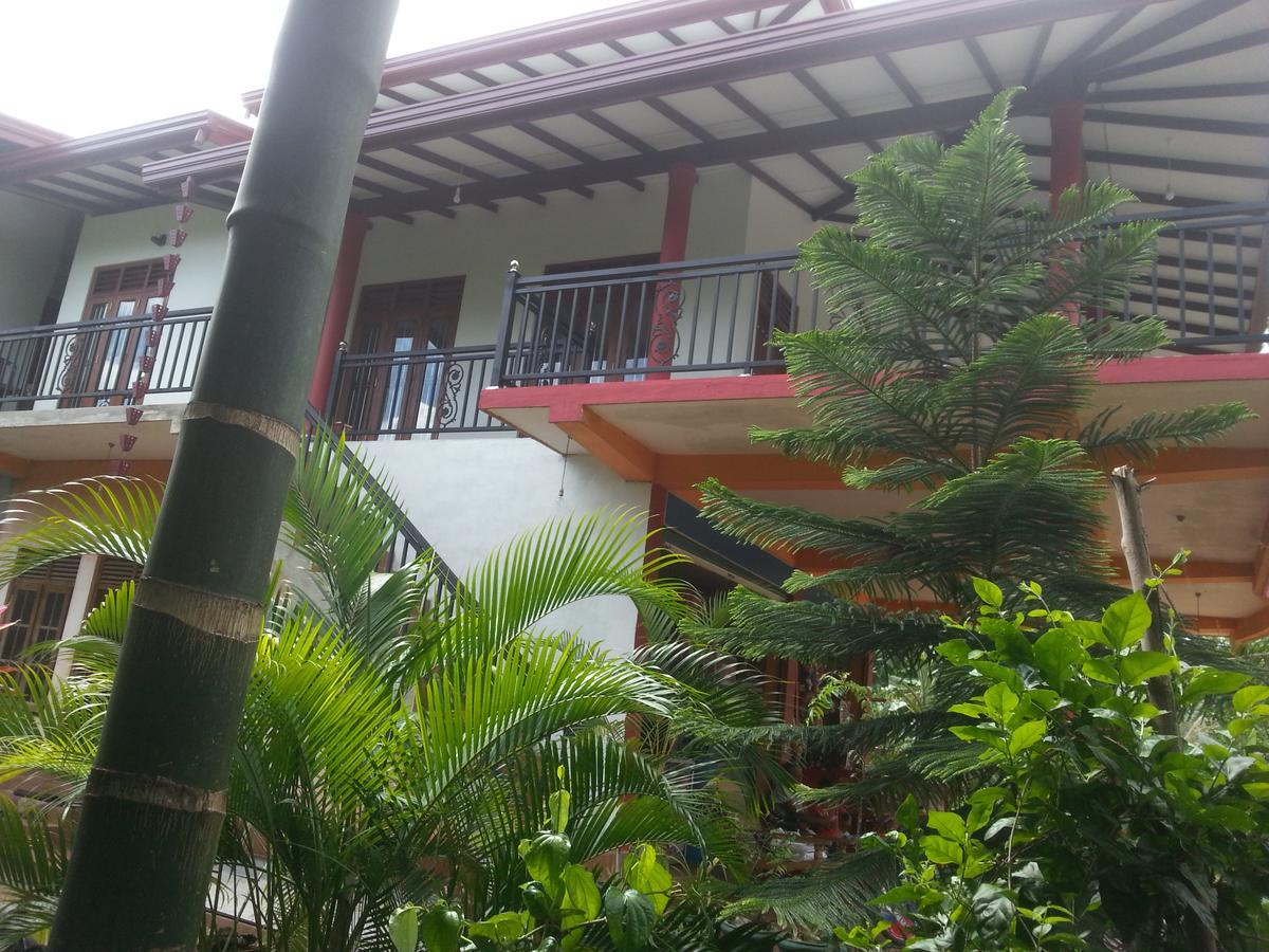 Peacock Villa Resort Udawalawe Esterno foto