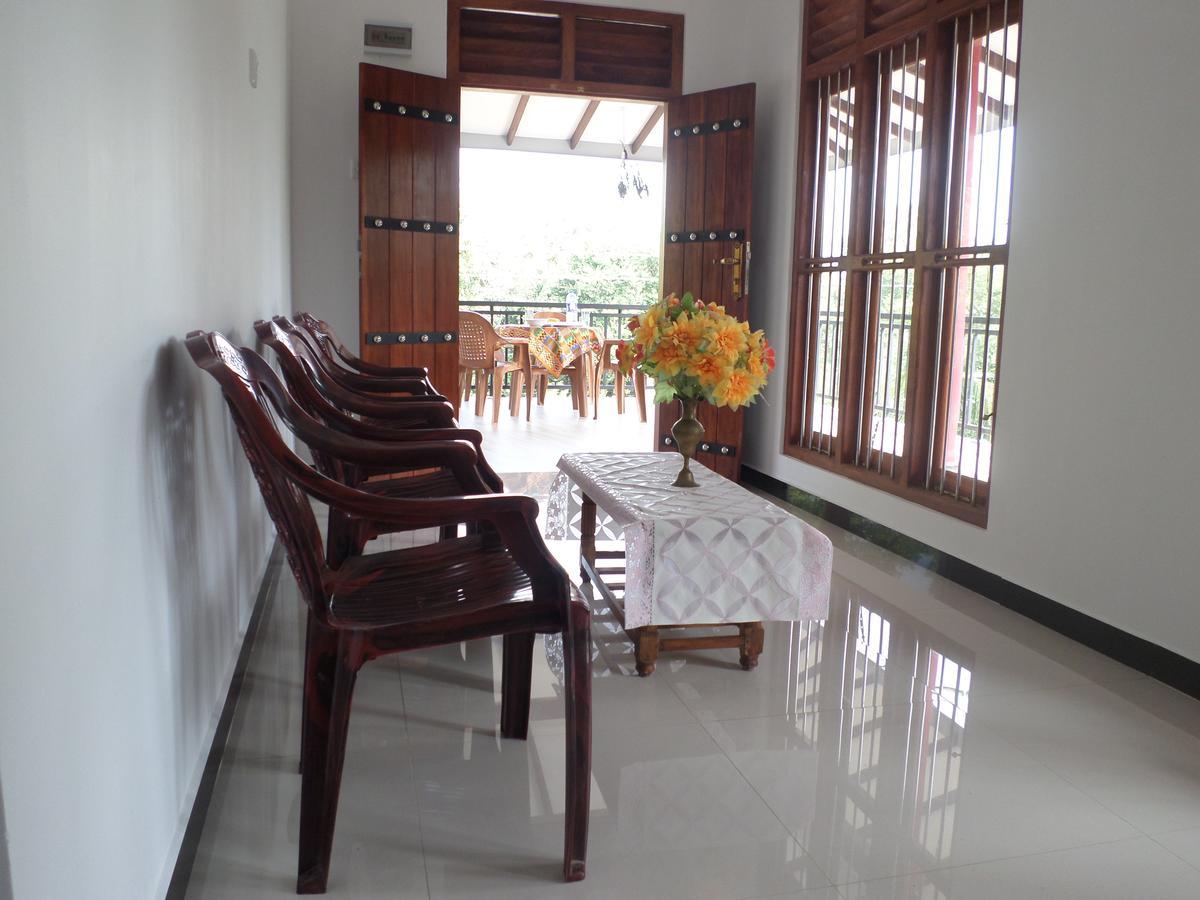 Peacock Villa Resort Udawalawe Esterno foto