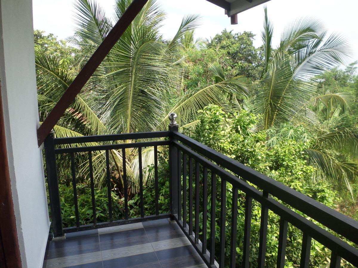 Peacock Villa Resort Udawalawe Esterno foto