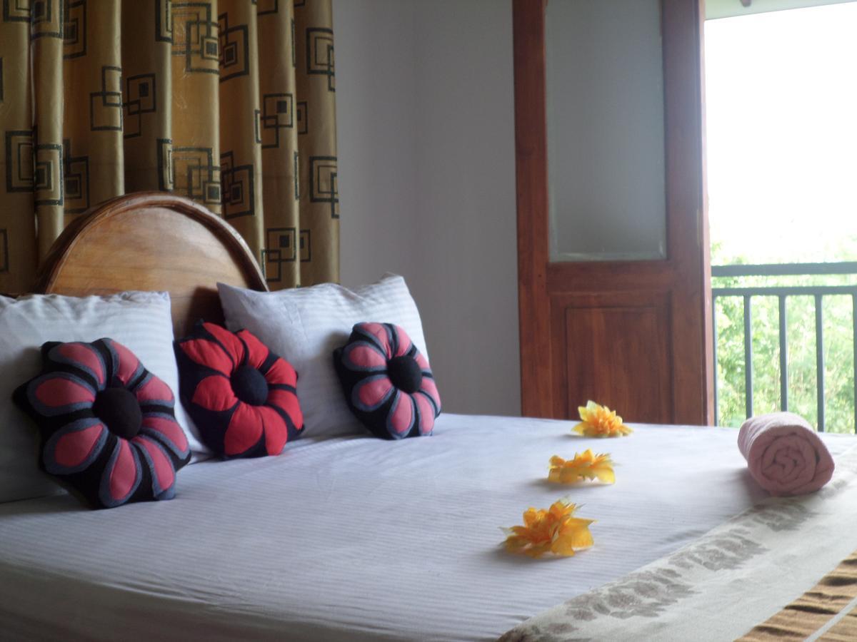 Peacock Villa Resort Udawalawe Esterno foto