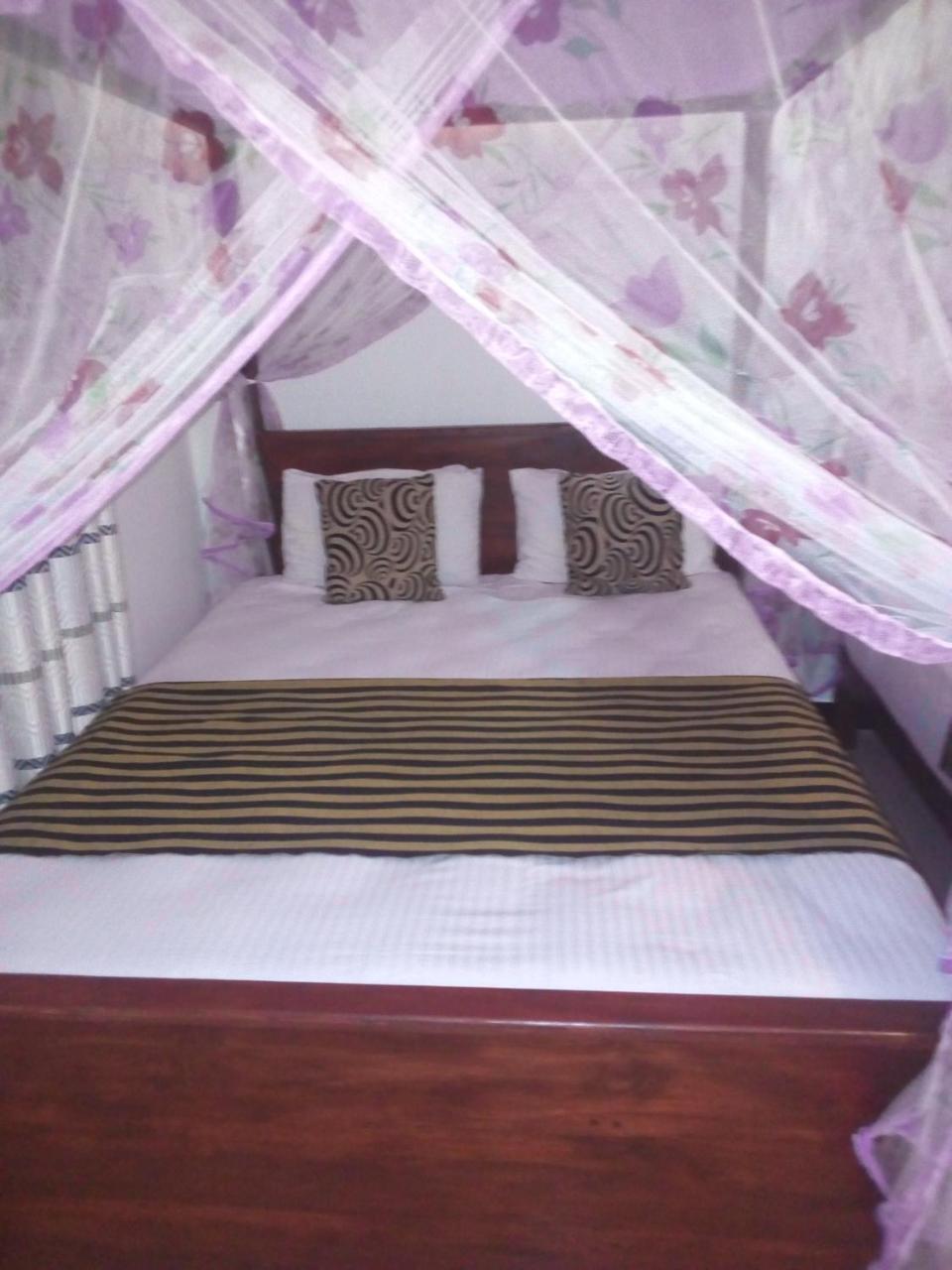 Peacock Villa Resort Udawalawe Esterno foto